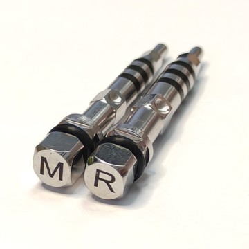 Dental Implant Driver Ratchet Hex Driver With Torque Limit Manual Hex Screwdriver Machine Driver