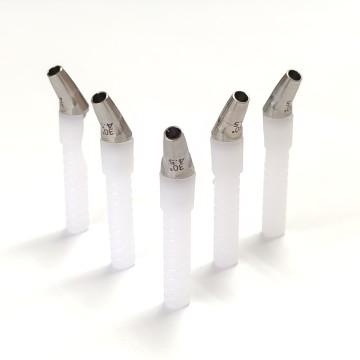 Pilier multi-unitaire angulé à 30° pour implants Warant