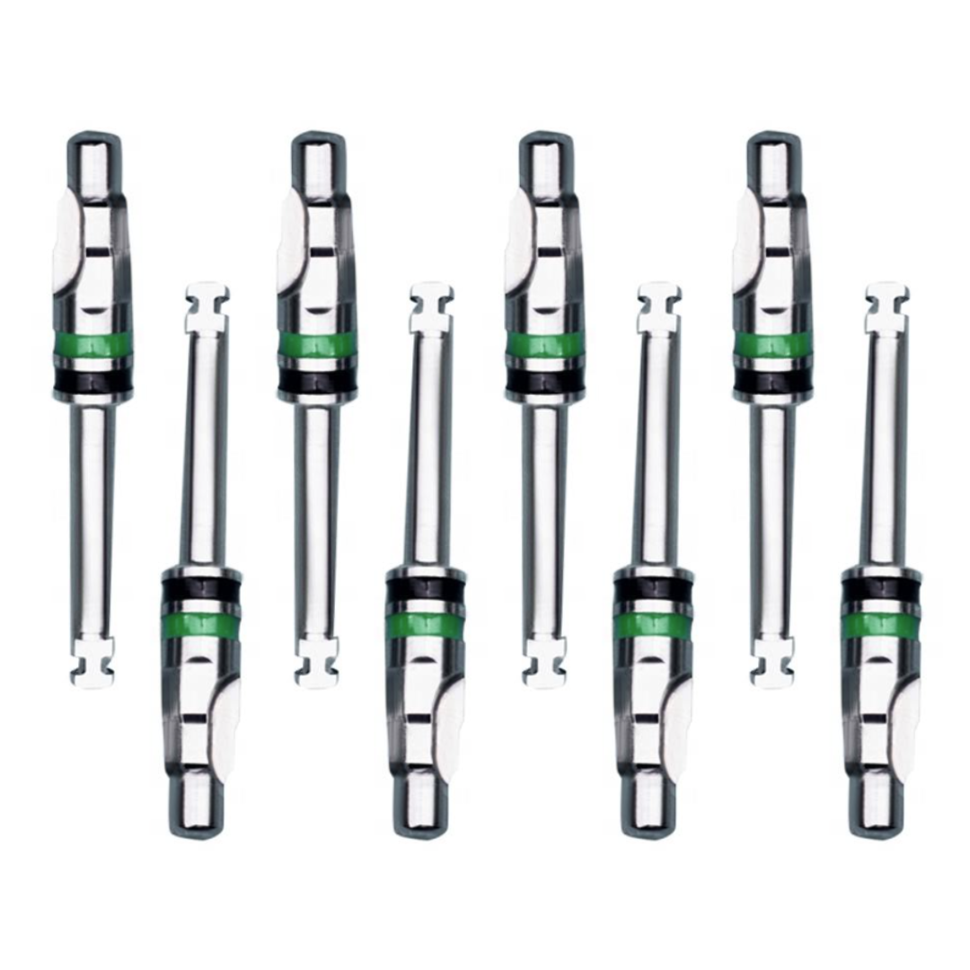 Cortical Drill for Straumann Compatible Systems: Platform Specific Precision
