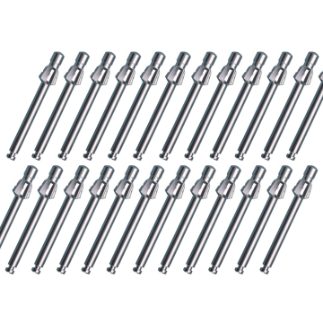 Custom Cortical Drill OEM Production: Your Brand, Your Specifications, Our Precision
