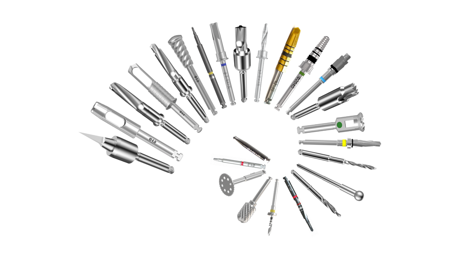 Smart Dental Implant Drills: The Trend Toward Real‑Time Bone Density Sensing and Adaptive Speed Control