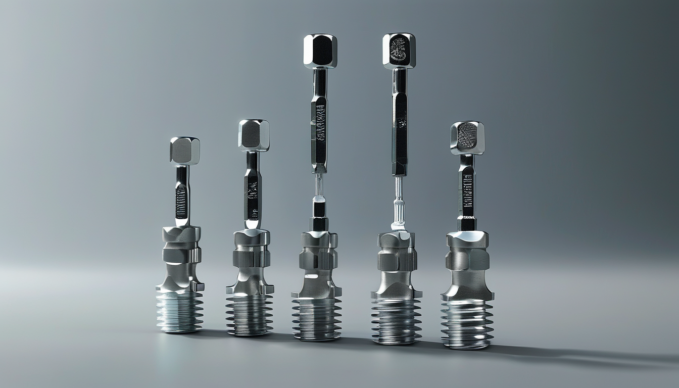 Universal Implant Torque Wrench For Internal Sinus Lift Procedures