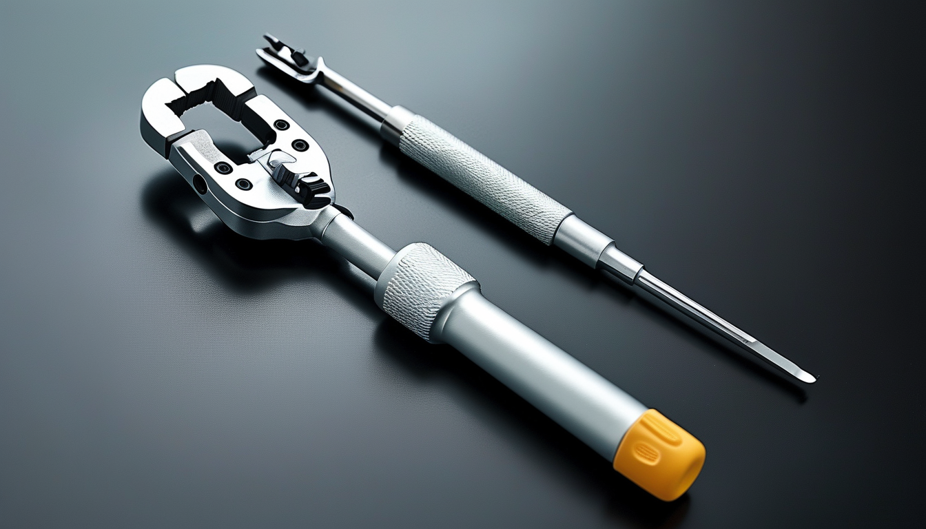 Dental Torque Wrench For Internal Sinus Lift Procedures
