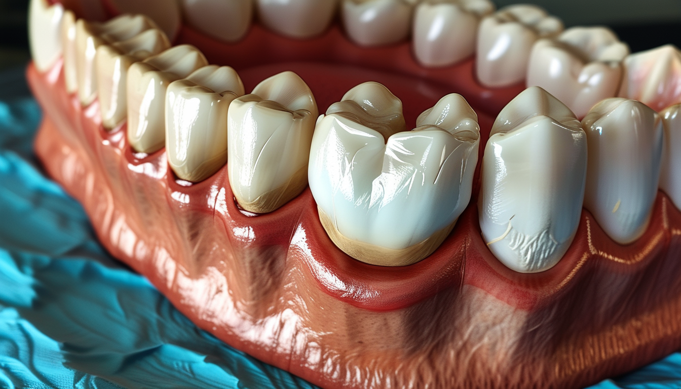Healing Abutment For External Sinus Lift Procedures