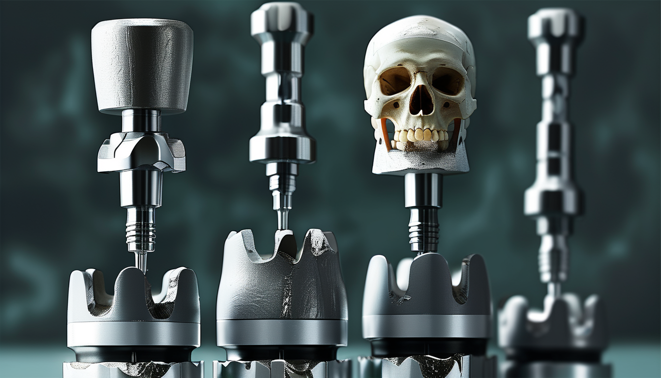 Abutment Driver For Autogenous Bone Harvesting And Grafting