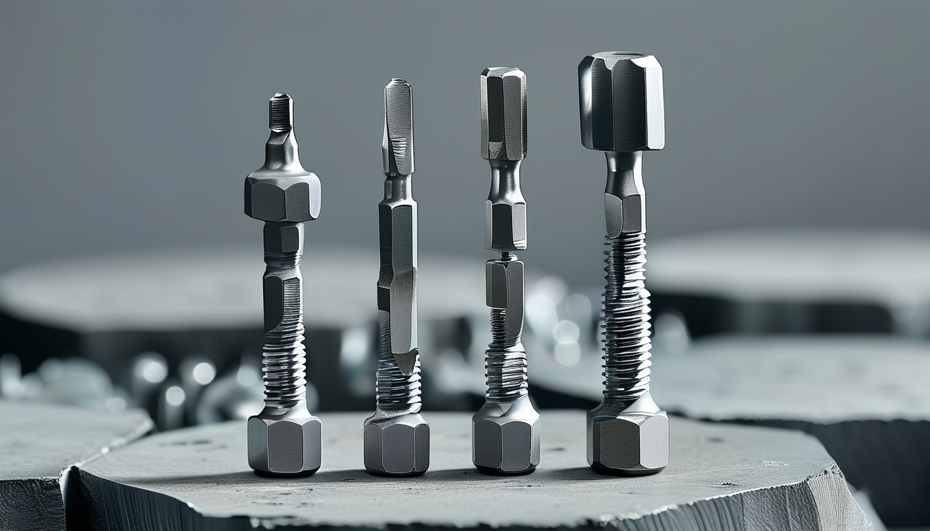 Implant Hex Driver For Dental Implant Removal And Revision
