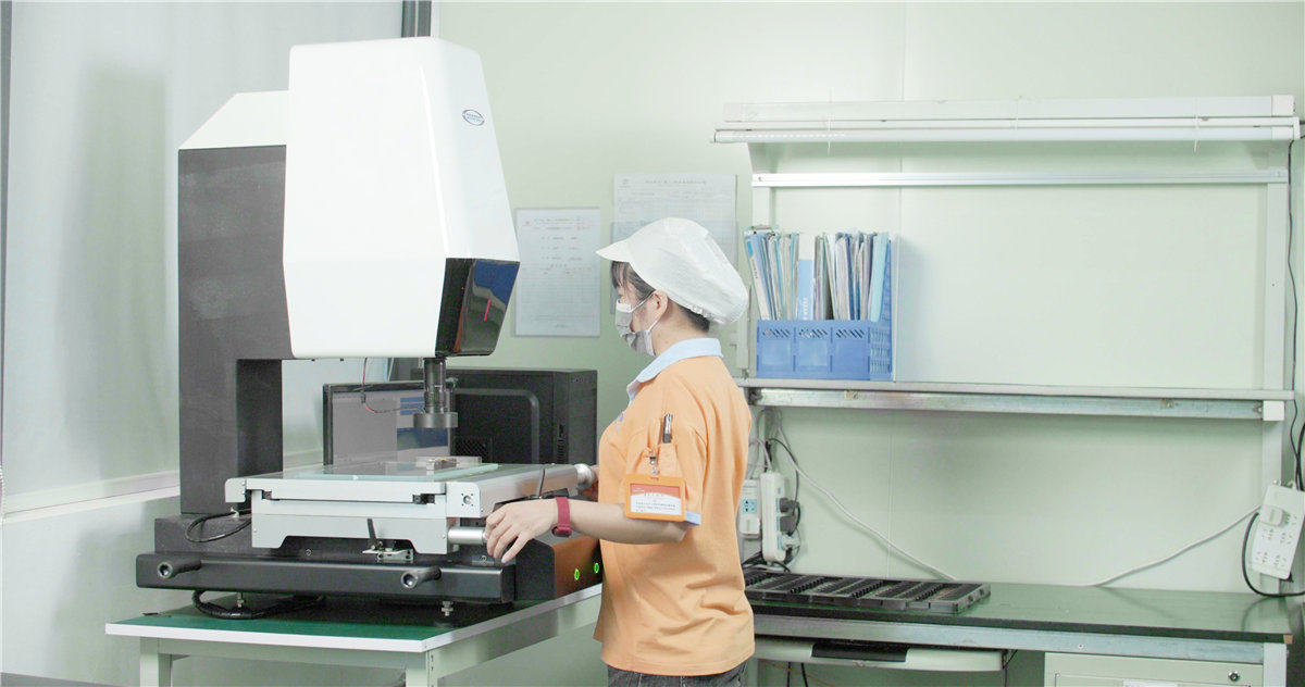 company appearance (2)