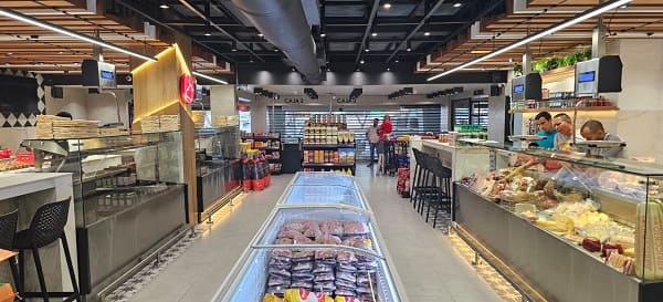 The Impact of POS Systems Solutions for the Retail Industry