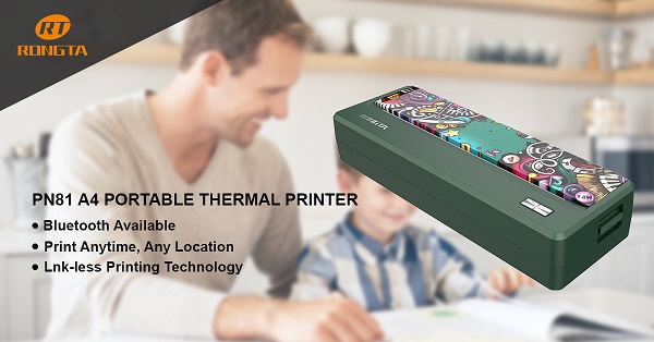 Thermal Printer Optimization Guide: Solving the Issue of Unclear Printing