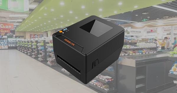 The Difference Between Thermal Printers and Thermal Transfer Printers