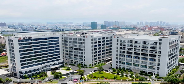 荣塔科技凭借其专业化、精细化、特色化和创新性，荣获国家级“小巨人”企业称号。