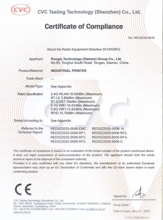 certificate (5)