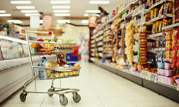 零售行業解決方案