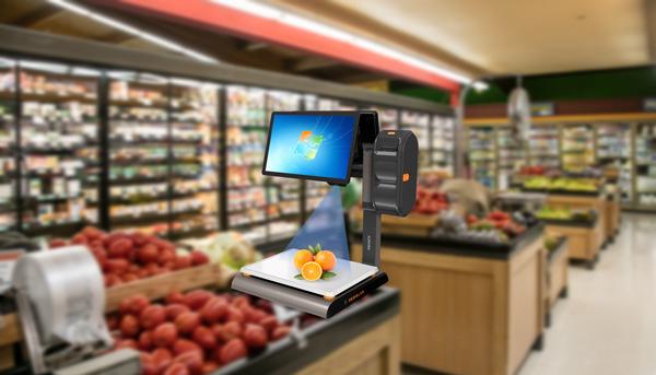 Label Printing Scales: Intelligent Weighing and Label Printing Solutions for the Retail Industry