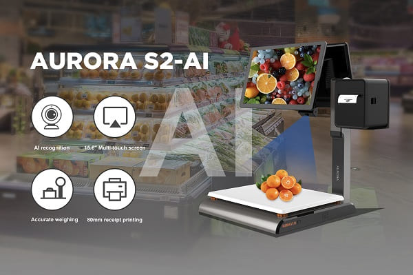 A Guide to Choosing Between Communication Scales, Label Scales, and AI Smart Scales for Retail Stores