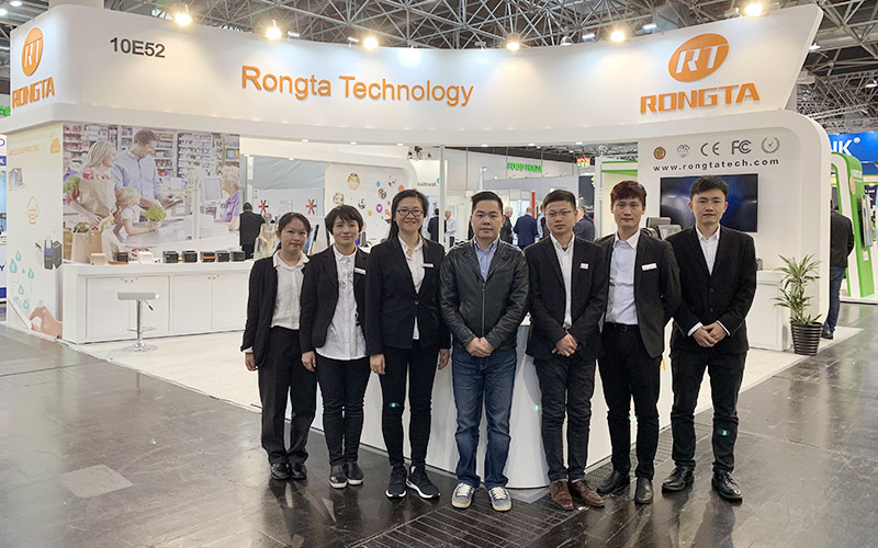 开辟道路，勇往直前——2019 EUROCIS