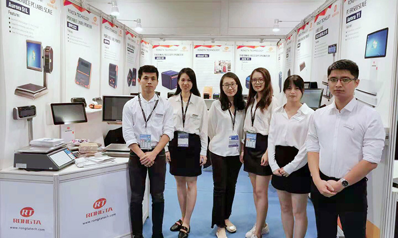 勇往直前——2019香港电子展激发无限商机