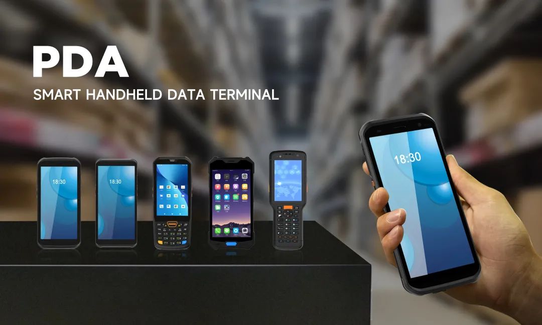 荣塔诚邀您参加COMPUTEX,共同探索零售业的物联网应用