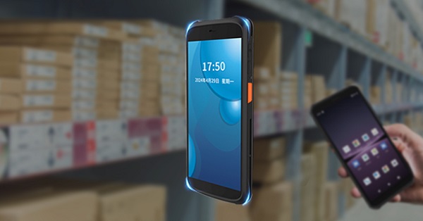 Rongta Technology joins hands with its subsidiary iMACHINE to lead the digital transformation of the logistics industry