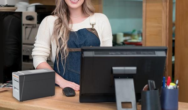 Why does the healthcare industry choose thermal printers? Analysis of 5 key advantages