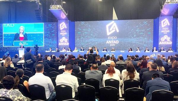 Rongta Technology made a stunning appearance at EXPO ANTAD 2025, showing how technology empowers retail