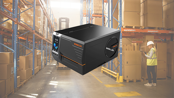 Logistics Speed-up Tool: Rongta Thermal Printer's Efficient Solution