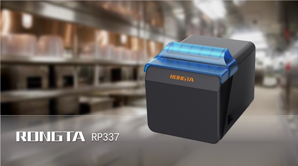 Thermal Printer Solutions for the Catering Industry