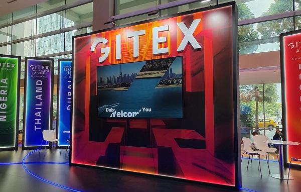 Rongta Technology shines on the international stage: Summary of Japan IT Week and GITEX GLOBAL in Singapore
