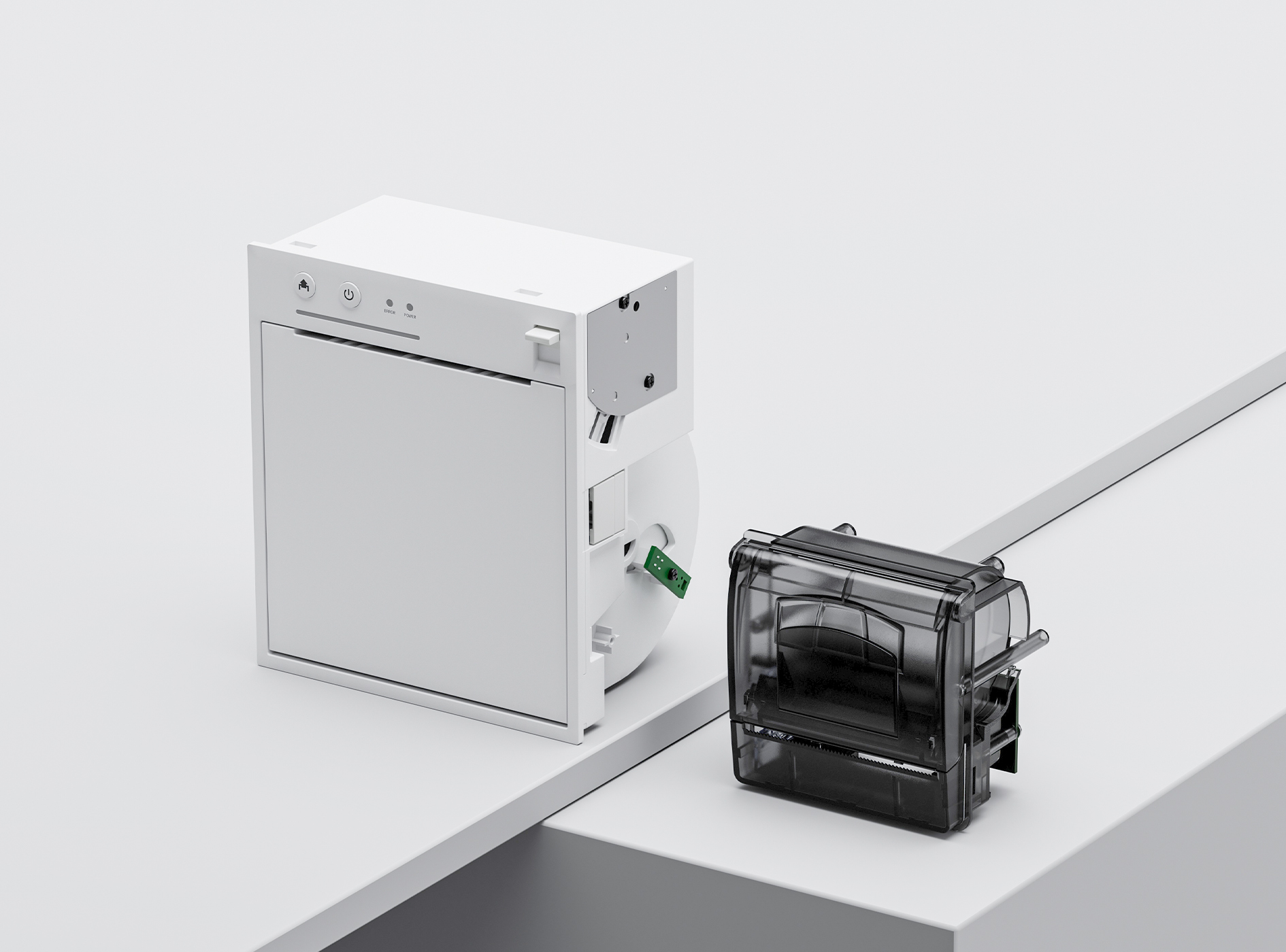 80mm Receipt Printer