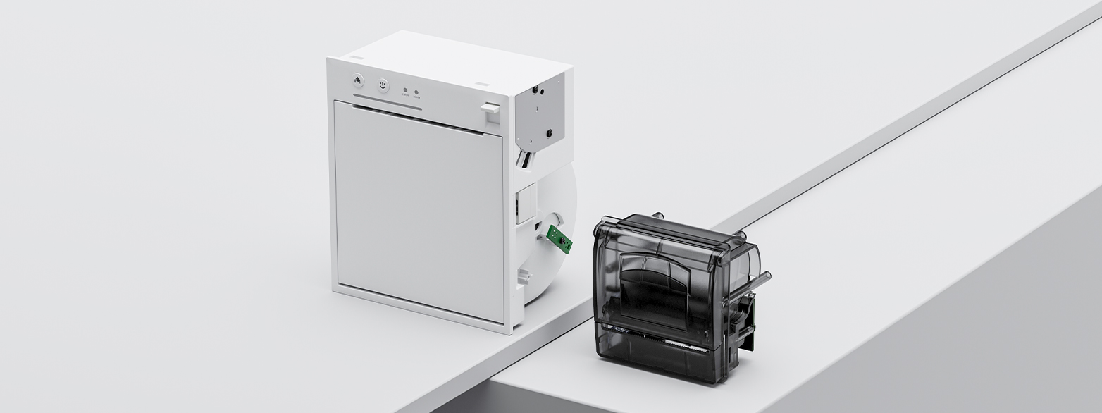 Panel Printer & Printer Module & Accessories