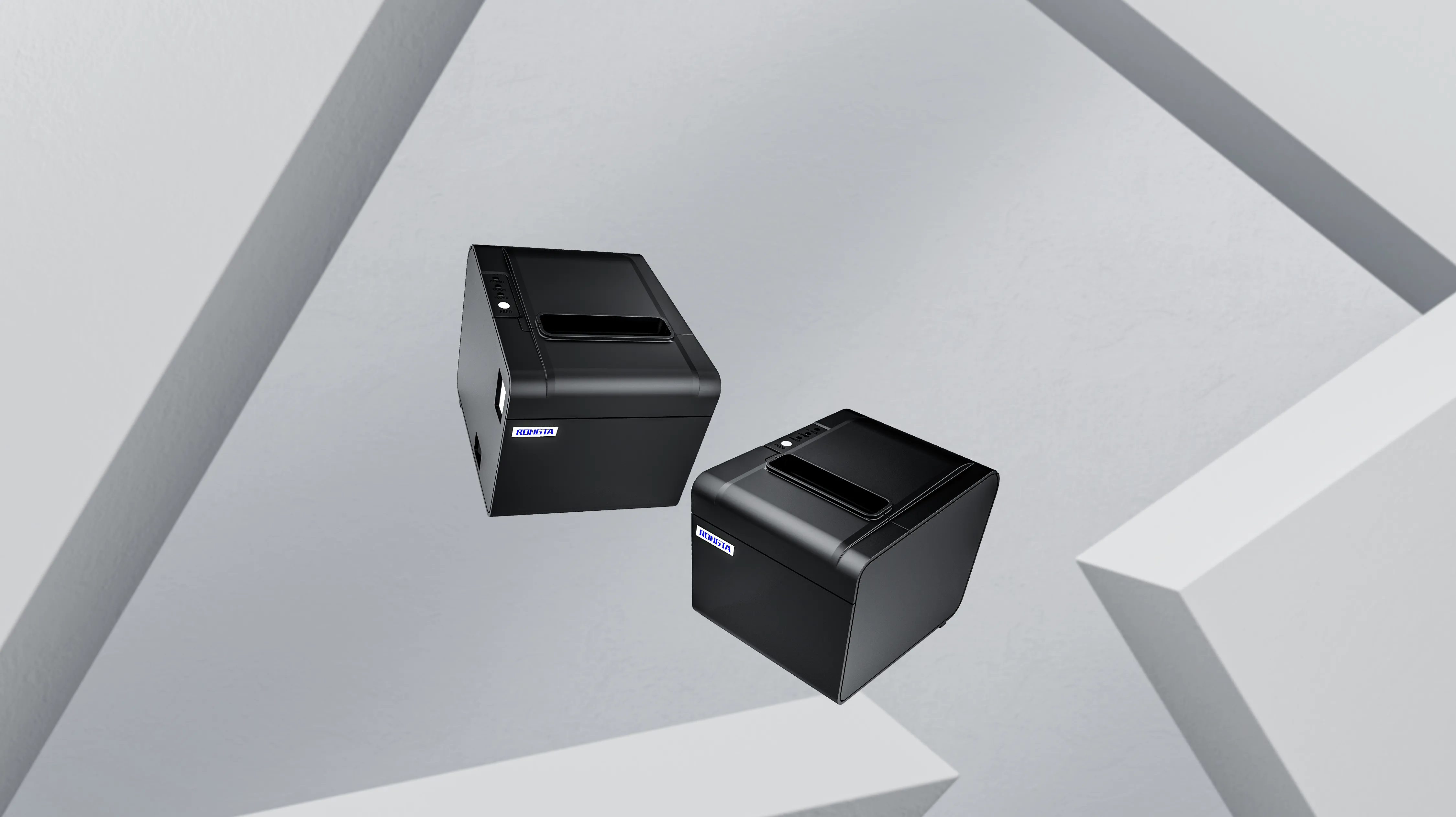 RP326 80mm Thermal Receipt Printer
