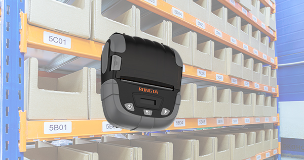 Portable Thermal Printers: A Revolutionary Tool for Enhancing Efficiency in Warehouse Management
