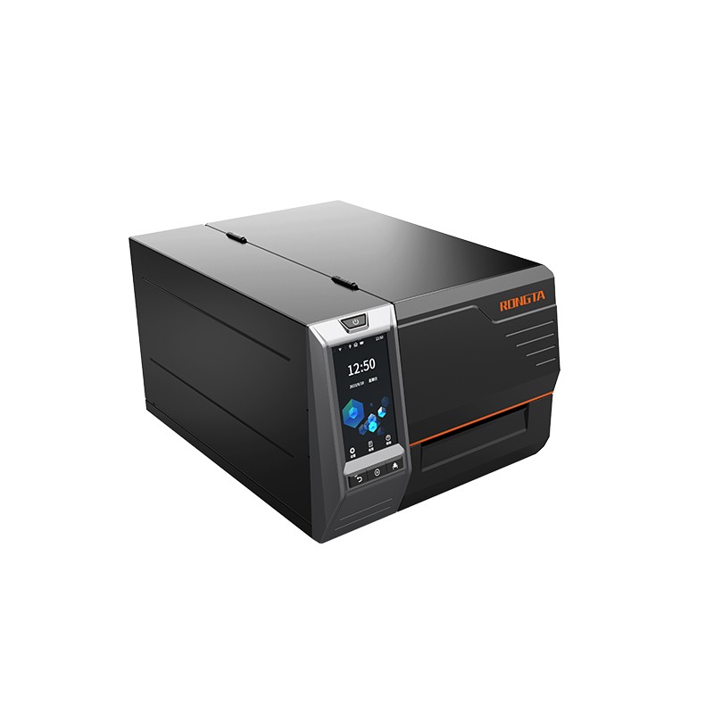 RI460/RI463/RI460r Light Industrial Barcode Label Printer