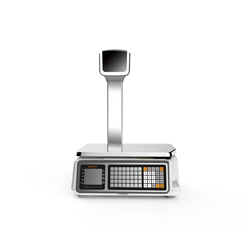 RLS1515 Barcode Label Scale
