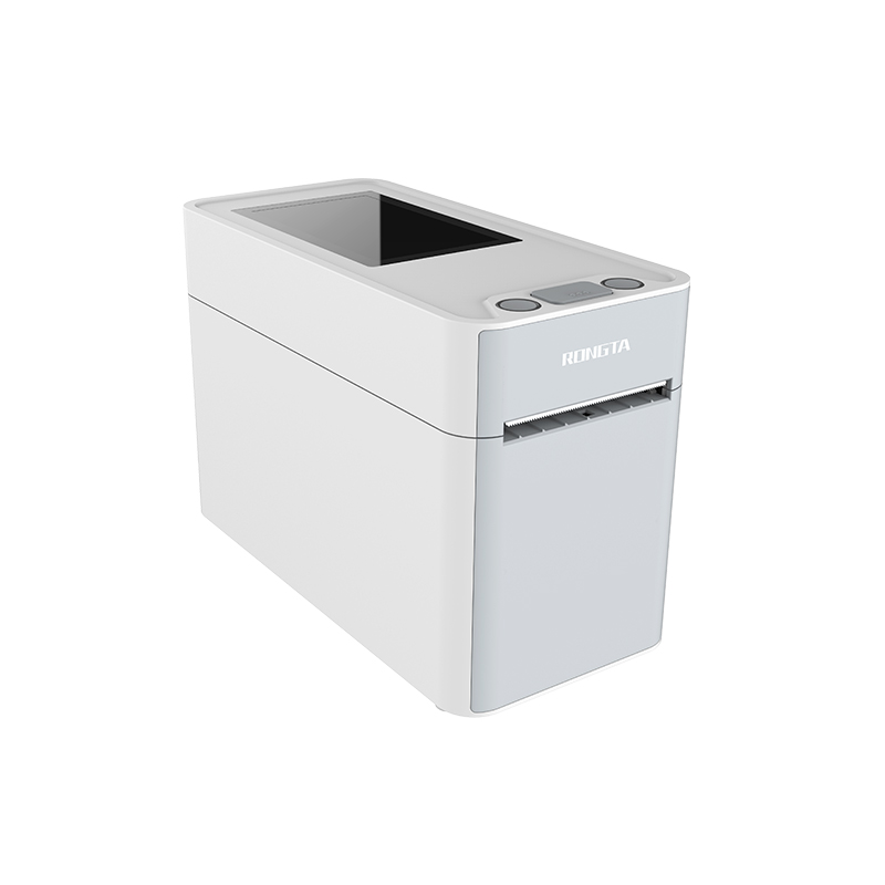 RPW210 2'' Wristband Printer