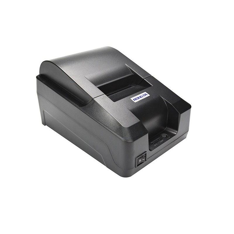 RP58A 58mm Thermal Receipt Printer