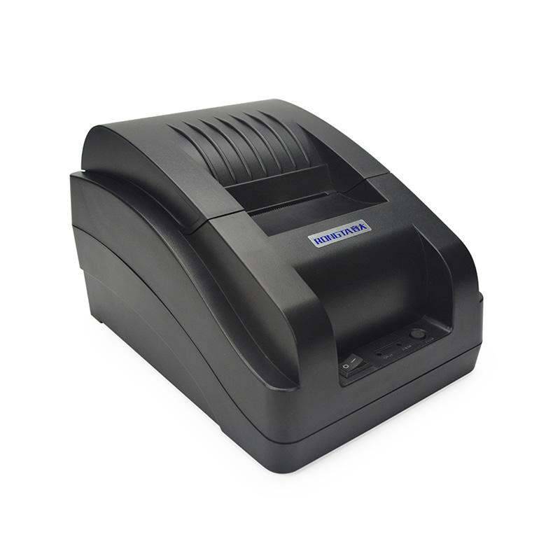 RP58B  58mm Thermal Receipt Printer