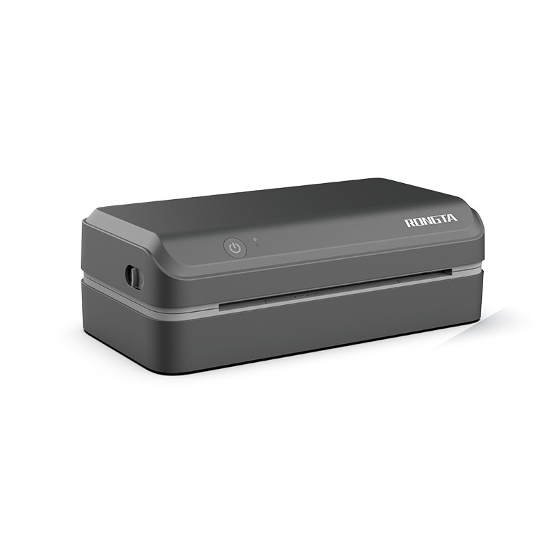 RP810 8'' Wide Format Label Printer