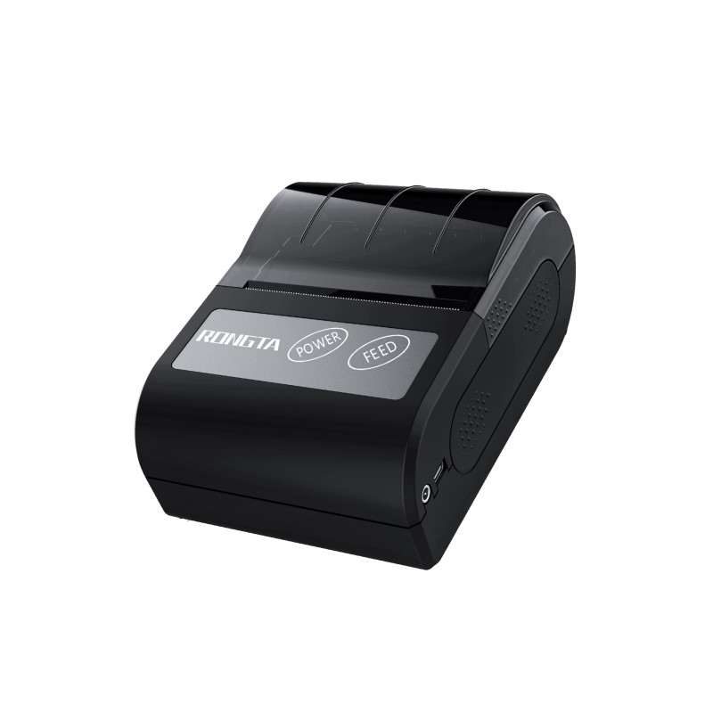 RPP02N Portable Receipt Printer
