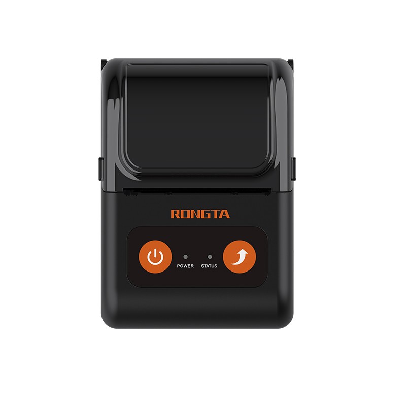 RPP02C Portable Receipt Printer