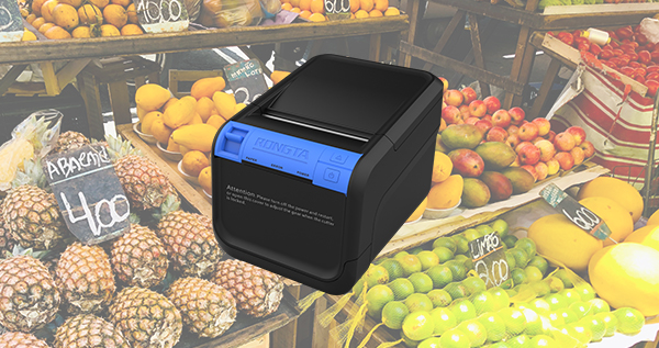 Thermal Printer vs. Inkjet Printer: How to Choose the Best One for You?