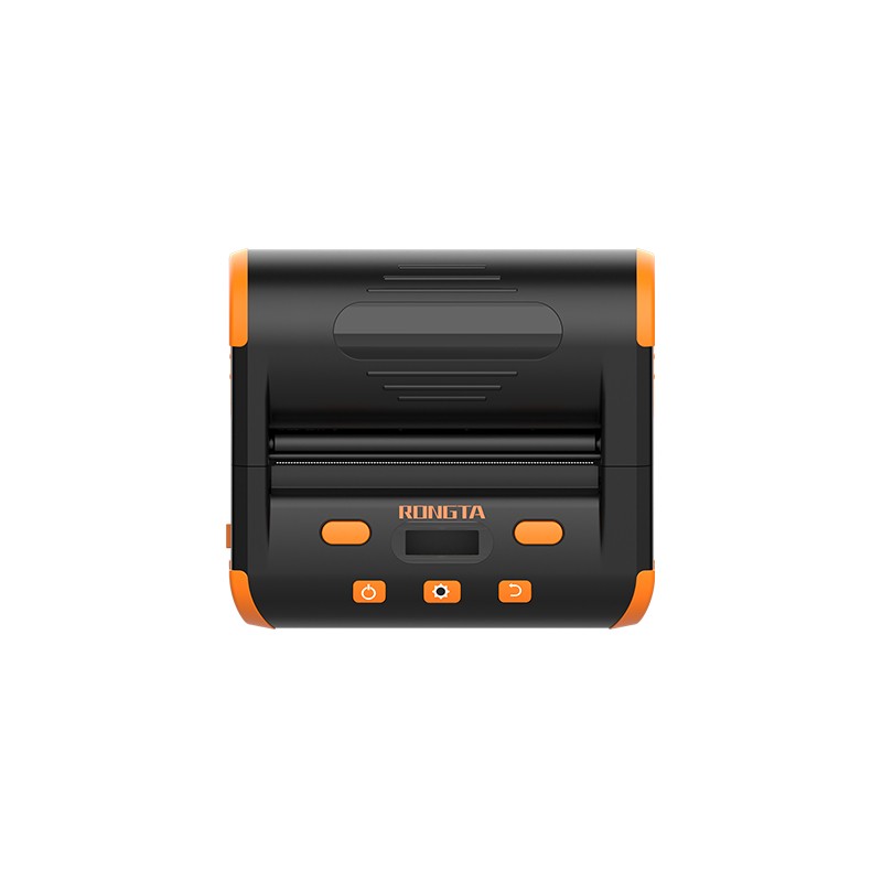 RPP04 4'' Portable Label Printer