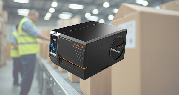 Stable and Efficient Industrial Label Printing Solutions