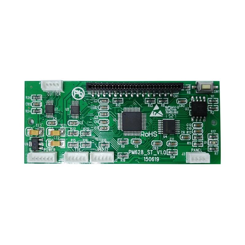 CB628 Printer Control Board