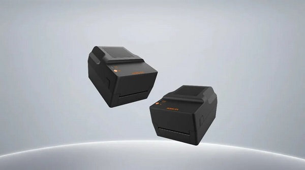 Industrial-grade vs. desktop label printers: choosing the right application is key!