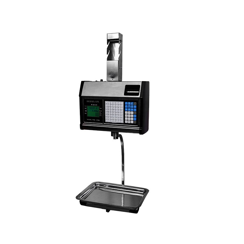 RLS1315/RLS1330 Hanging Barcode Label Scale