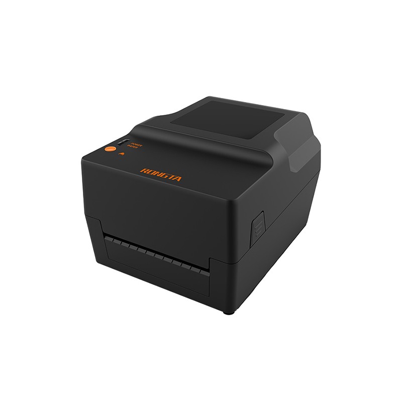 RP500 4" Thermal Transfer Barcode Printer