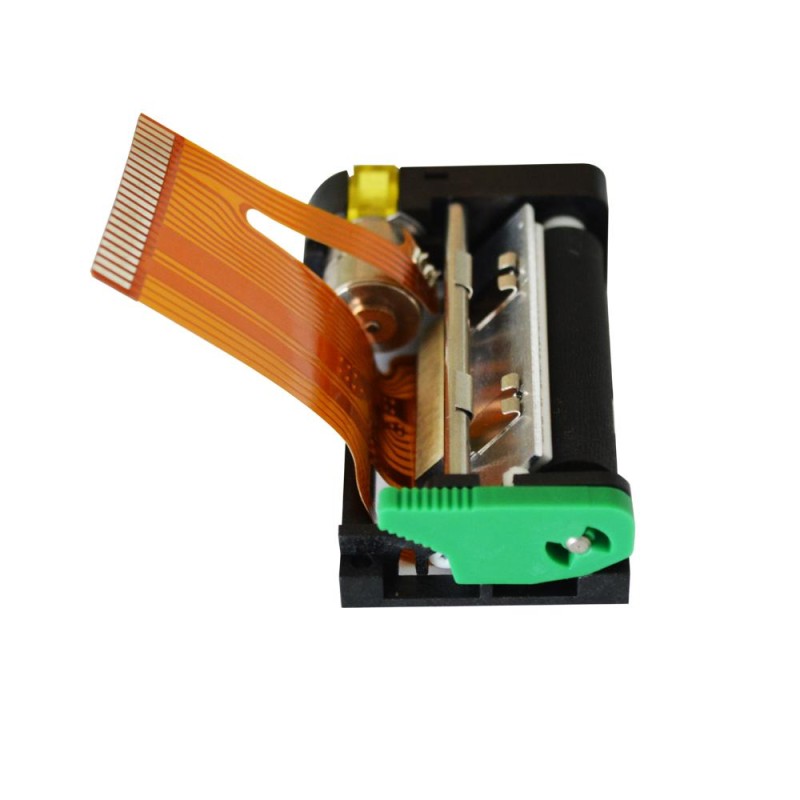 RT105 Printer Mechanism