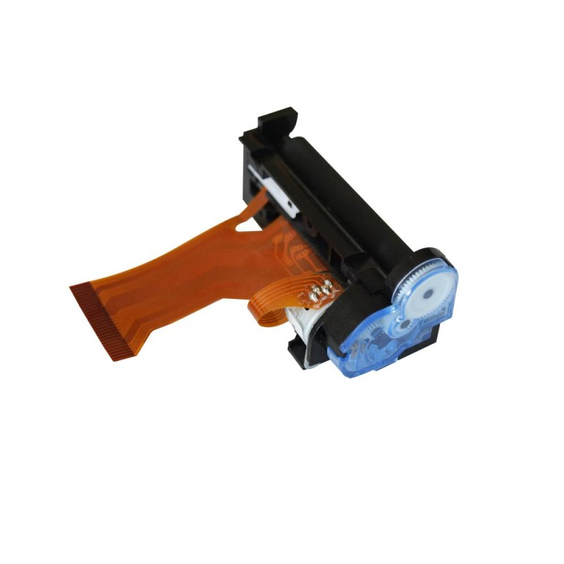 RT205 Printer Mechanism