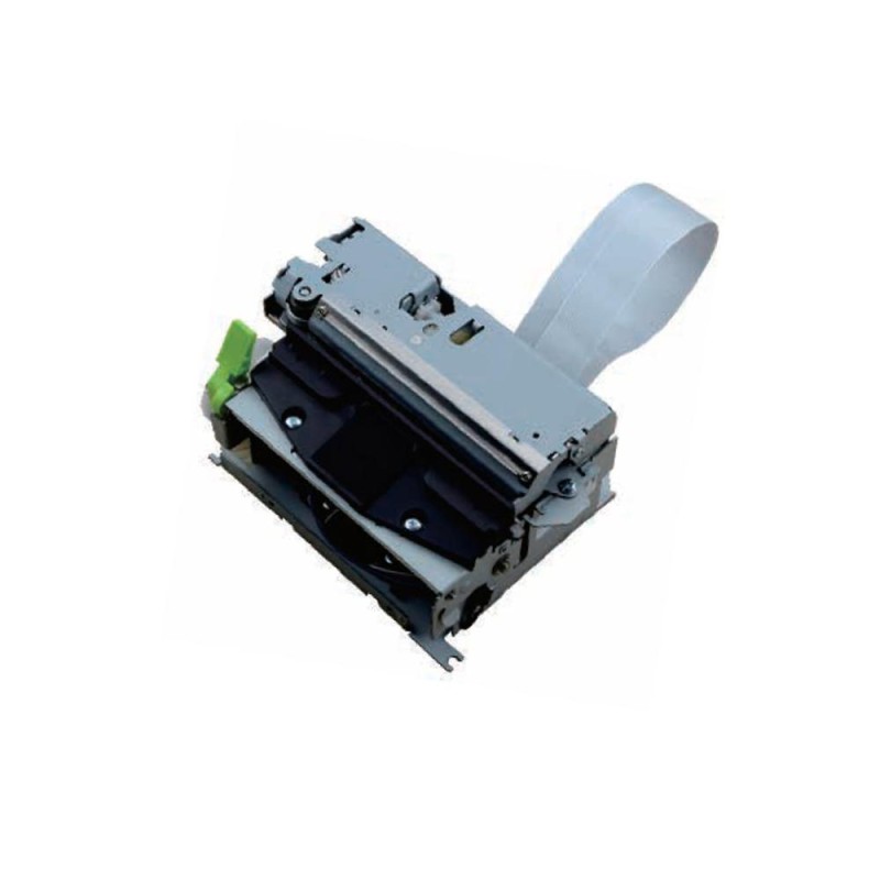 RT532 Printer Mechanism
